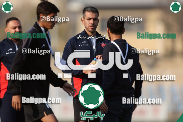 کیا 1–2 پرسپولیس