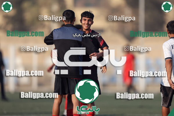 کیا 1–2 پرسپولیس
