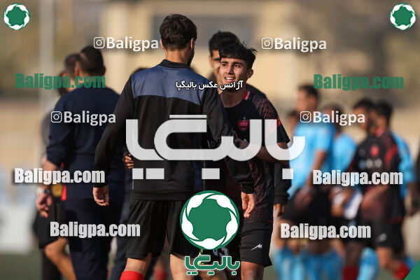 کیا 1–2 پرسپولیس