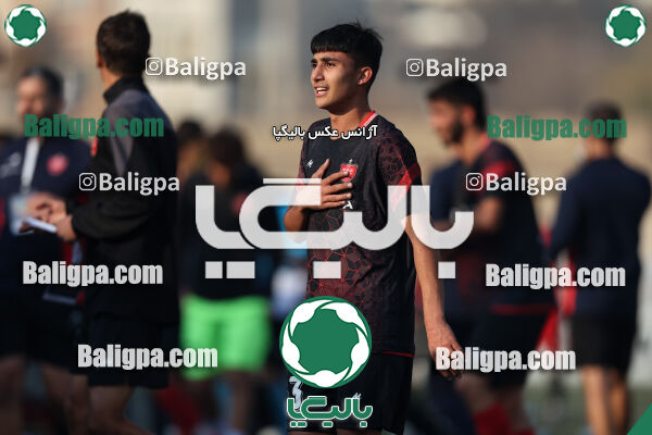 کیا 1–2 پرسپولیس