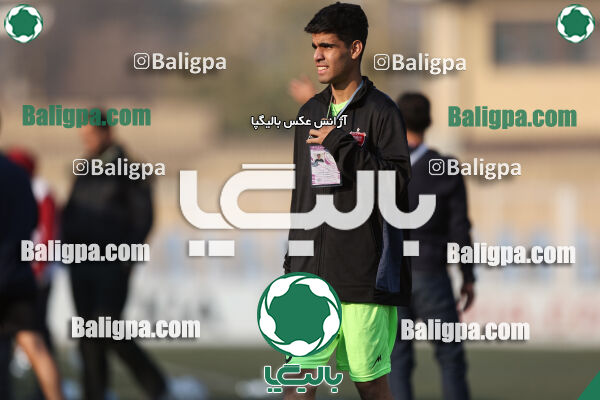 کیا 1–2 پرسپولیس