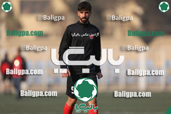 کیا 1–2 پرسپولیس