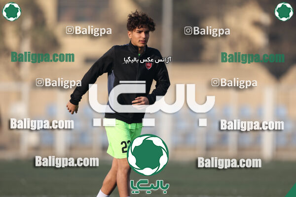 کیا 1–2 پرسپولیس