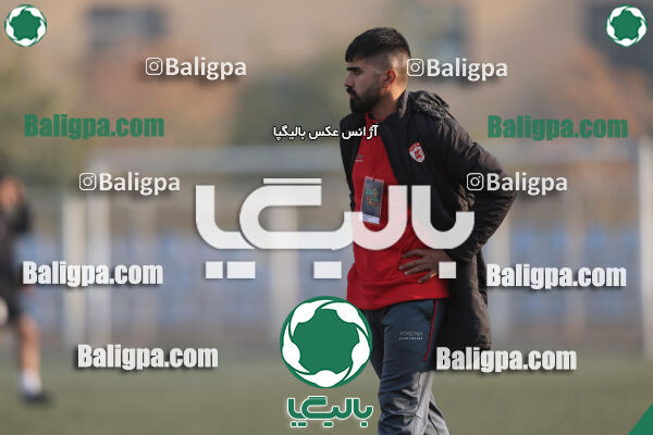 کیا 1–2 پرسپولیس