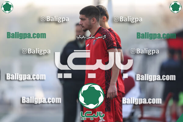 کیا 1–2 پرسپولیس