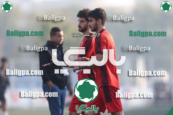 کیا 1–2 پرسپولیس
