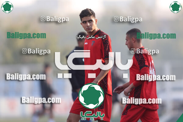 کیا 1–2 پرسپولیس