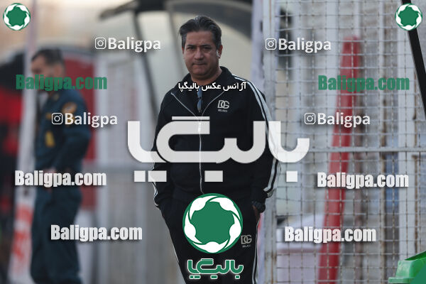 کیا 1–2 پرسپولیس