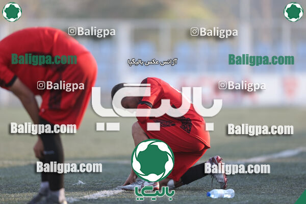 کیا 1–2 پرسپولیس
