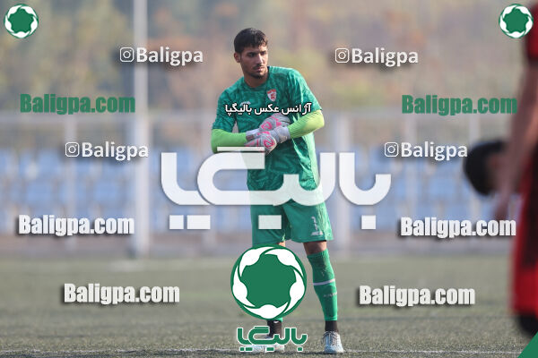 کیا 1–2 پرسپولیس