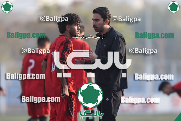 کیا 1–2 پرسپولیس