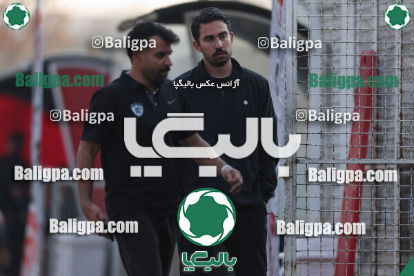کیا 1–2 پرسپولیس
