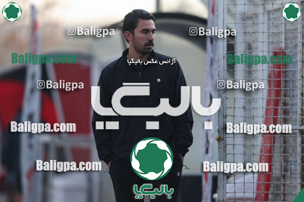 کیا 1–2 پرسپولیس