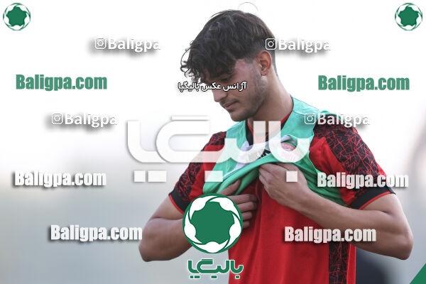کیا 1–2 پرسپولیس