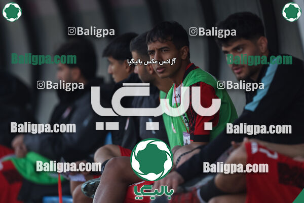 کیا 1–2 پرسپولیس