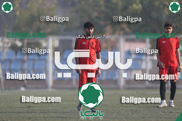 کیا 1–2 پرسپولیس