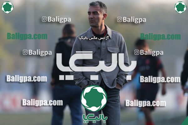 کیا 1–2 پرسپولیس