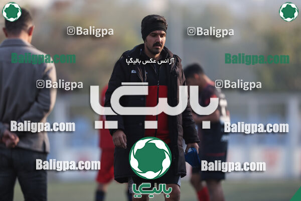 کیا 1–2 پرسپولیس