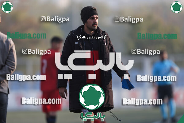 کیا 1–2 پرسپولیس