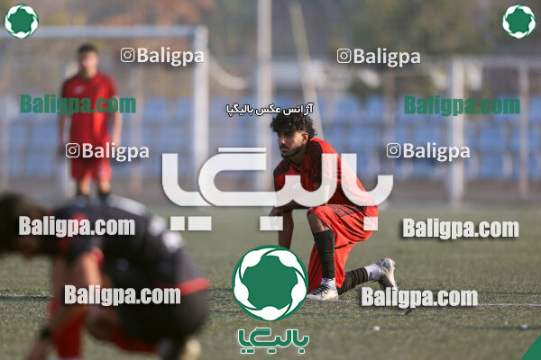 کیا 1–2 پرسپولیس