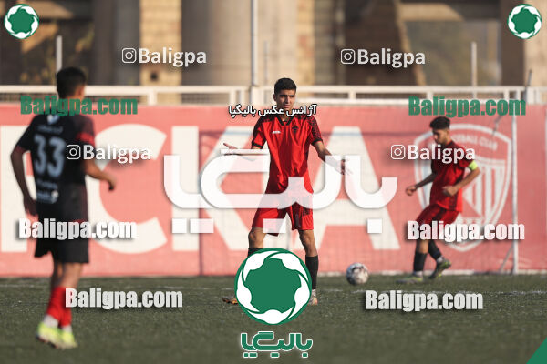 کیا 1–2 پرسپولیس