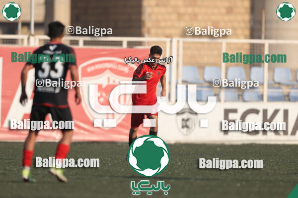 کیا 1–2 پرسپولیس