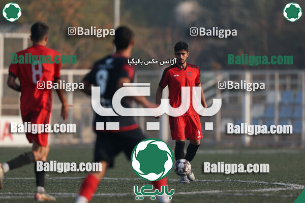 کیا 1–2 پرسپولیس