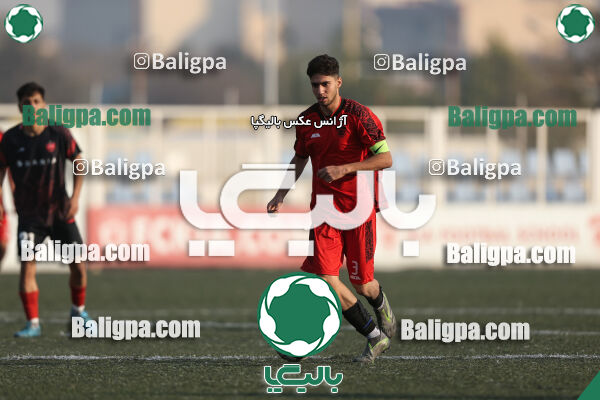 کیا 1–2 پرسپولیس