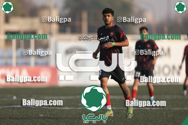 کیا 1–2 پرسپولیس
