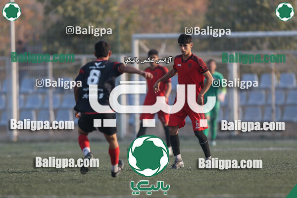 کیا 1–2 پرسپولیس