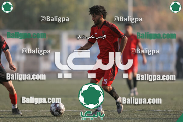 کیا 1–2 پرسپولیس