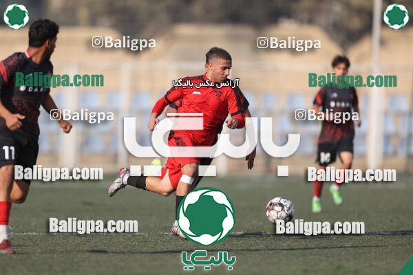 کیا 1–2 پرسپولیس