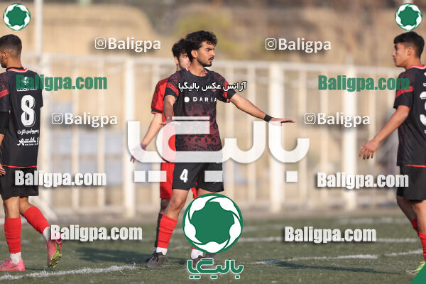 کیا 1–2 پرسپولیس