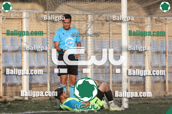 کیا 1–2 پرسپولیس