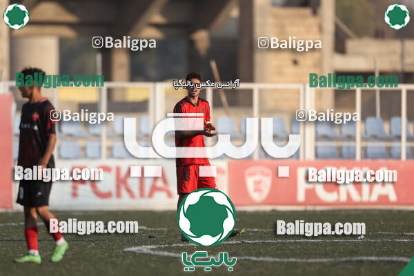 کیا 1–2 پرسپولیس