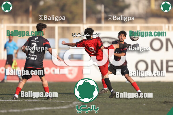 کیا 1–2 پرسپولیس