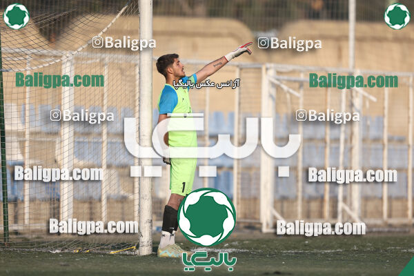 کیا 1–2 پرسپولیس