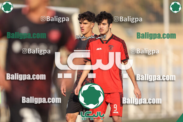کیا 1–2 پرسپولیس