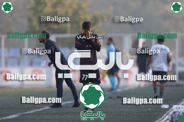 کیا 1–2 پرسپولیس