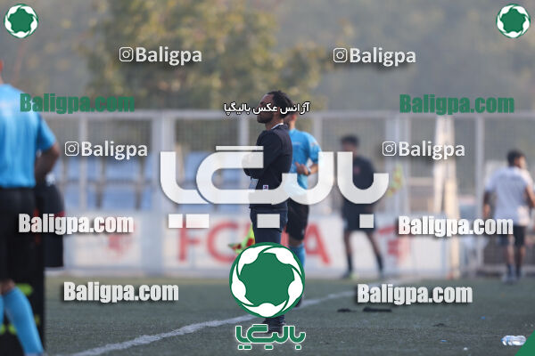 کیا 1–2 پرسپولیس