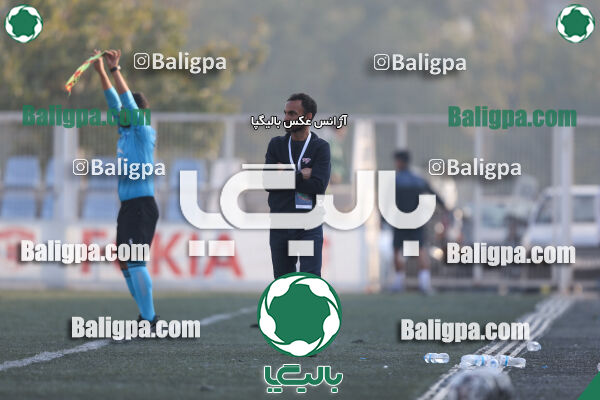 کیا 1–2 پرسپولیس