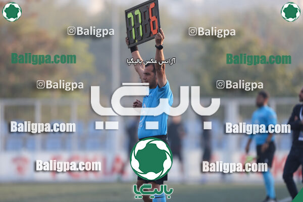 کیا 1–2 پرسپولیس