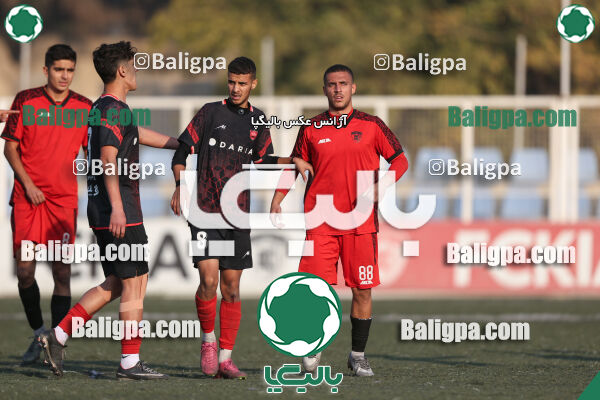 کیا 1–2 پرسپولیس