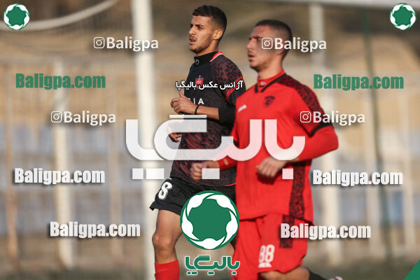 کیا 1–2 پرسپولیس