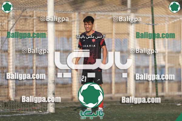 کیا 1–2 پرسپولیس