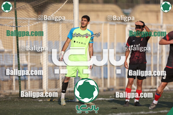 کیا 1–2 پرسپولیس