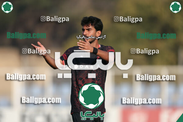 کیا 1–2 پرسپولیس