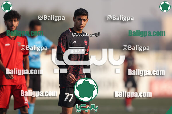کیا 1–2 پرسپولیس