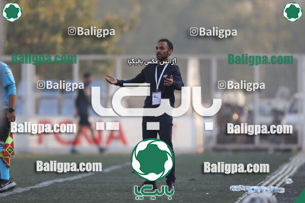 کیا 1–2 پرسپولیس
