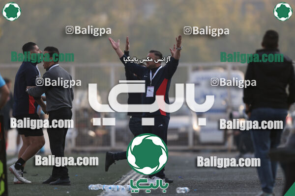 کیا 1–2 پرسپولیس